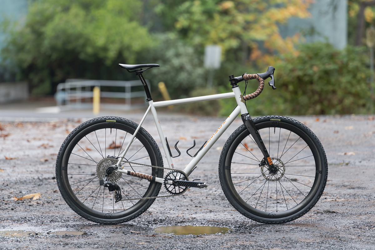 Elite Seatpost