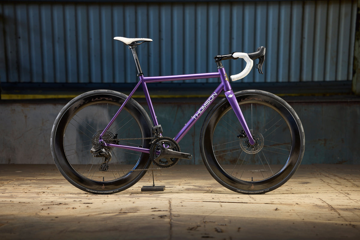 Masterpiece C (Carbon)