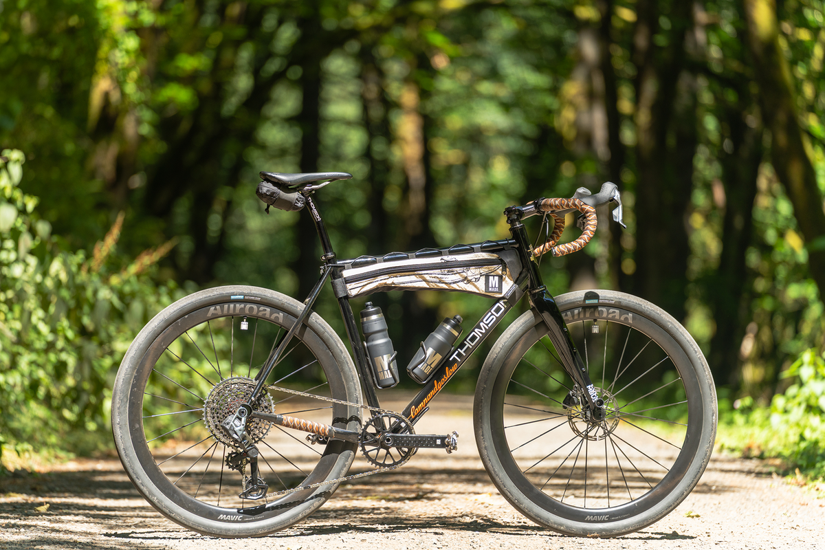 Masterpiece Seatpost