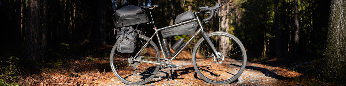 Aluminum Seatposts