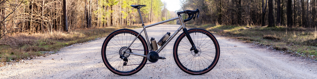 Titanium Seatposts