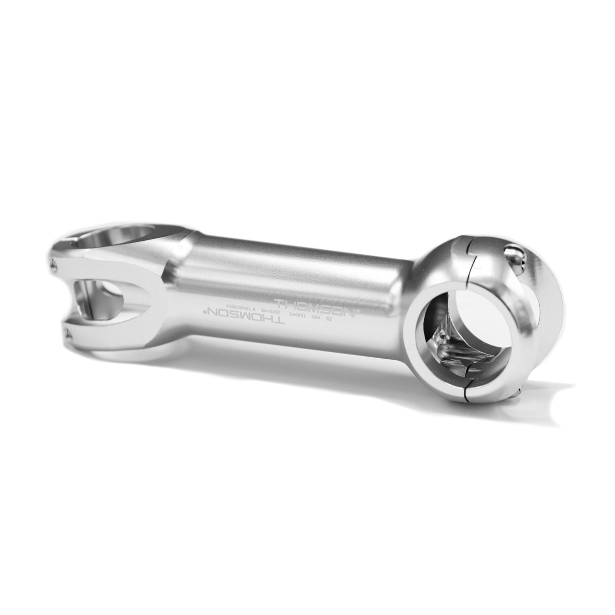 G2, 31.8mm Road & Gravel Stems