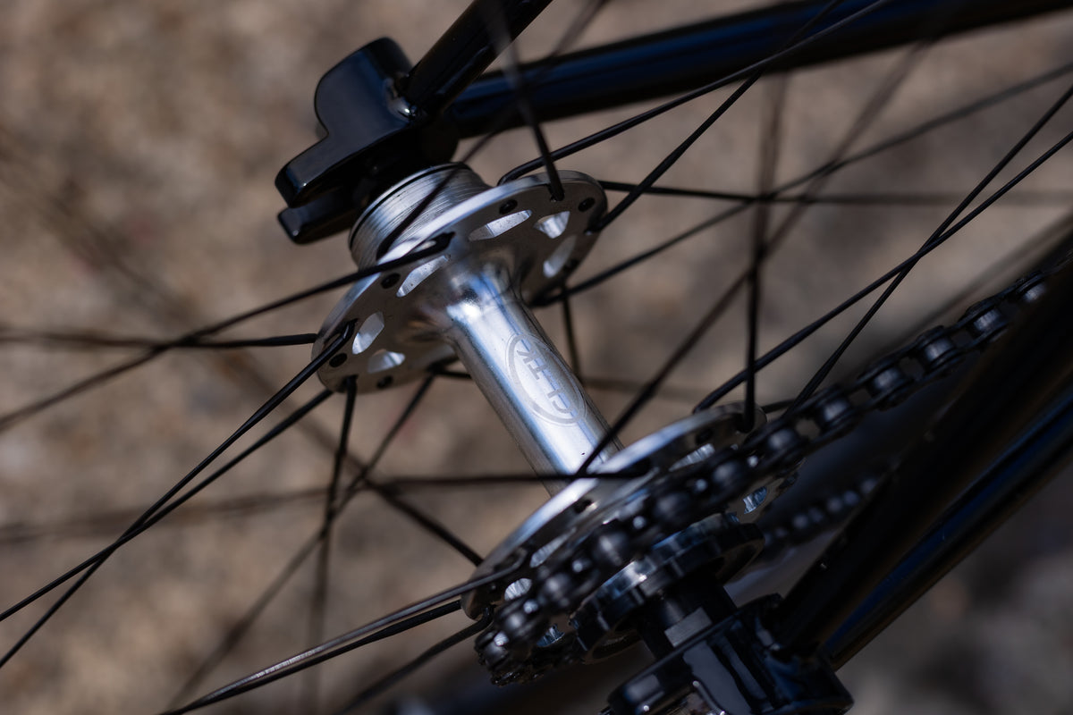Drivetrain and Mounting Standards