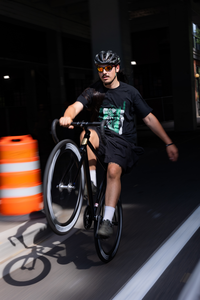 The Skeeter Frameset