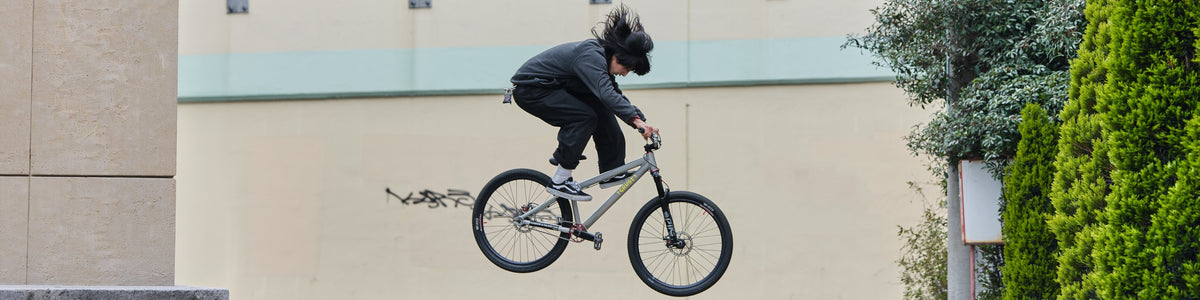 BMX Stems