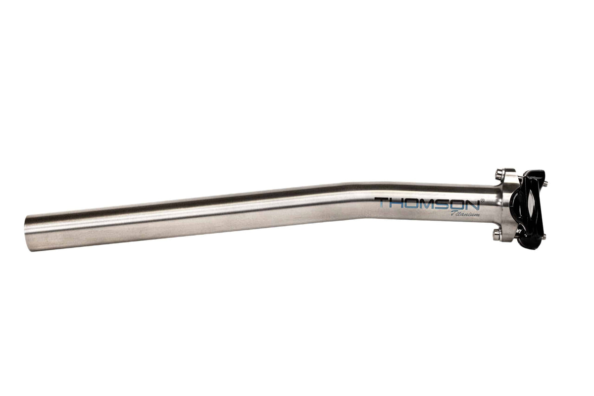 Titanium Seatpost