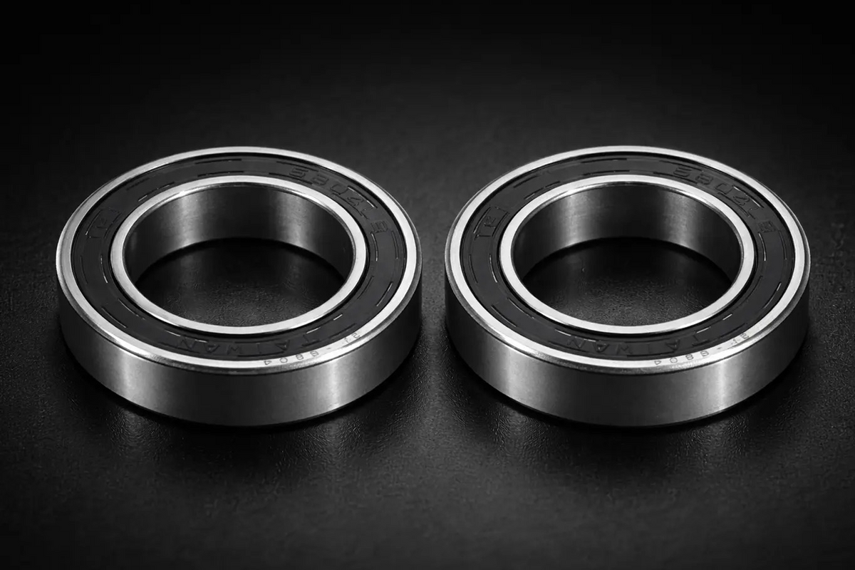 TPI Bearings