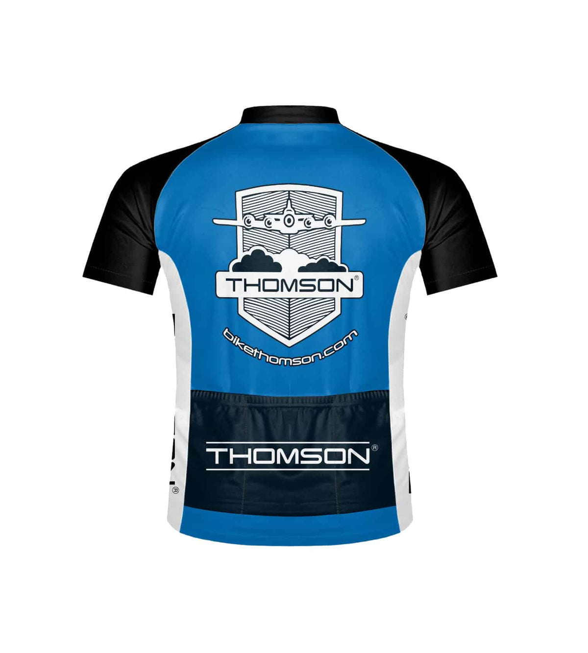 THOMSON/Primal Wear - Sport Cut Jersey