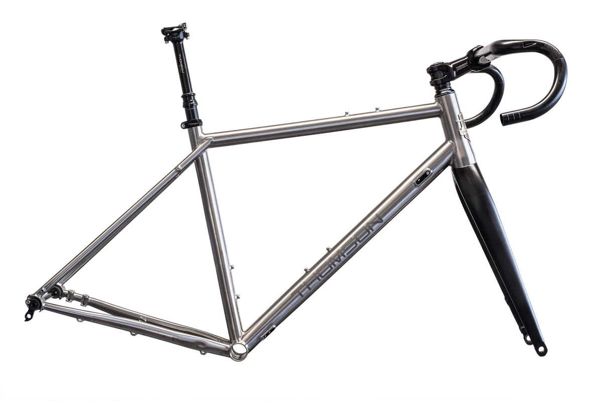 piedmont bike seatpost