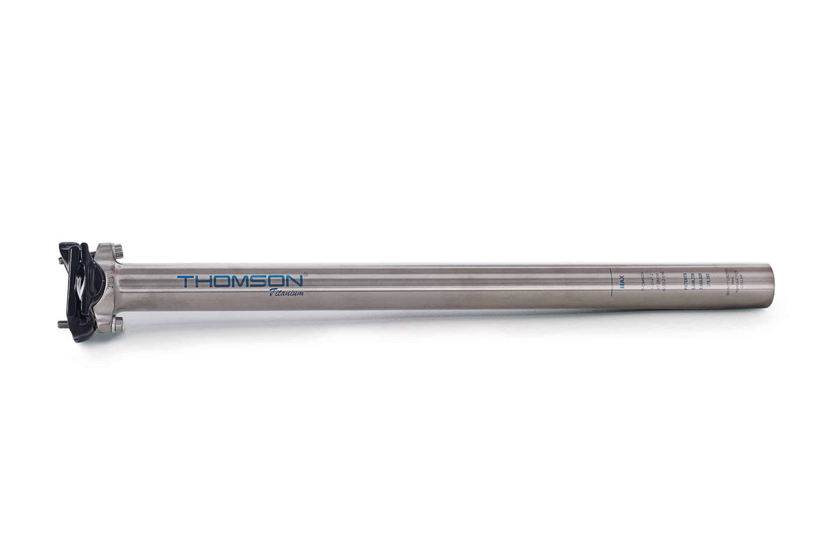 Thomson 27.2 Titanium Ti Seatpost