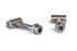 Titanium Seatpost Bolt Kit