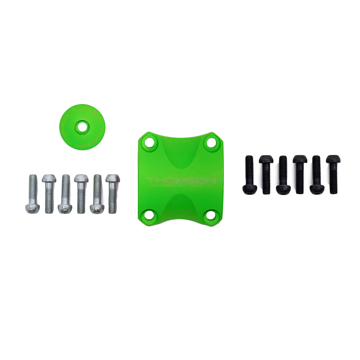 31.8mm X4 Dress Up Kit