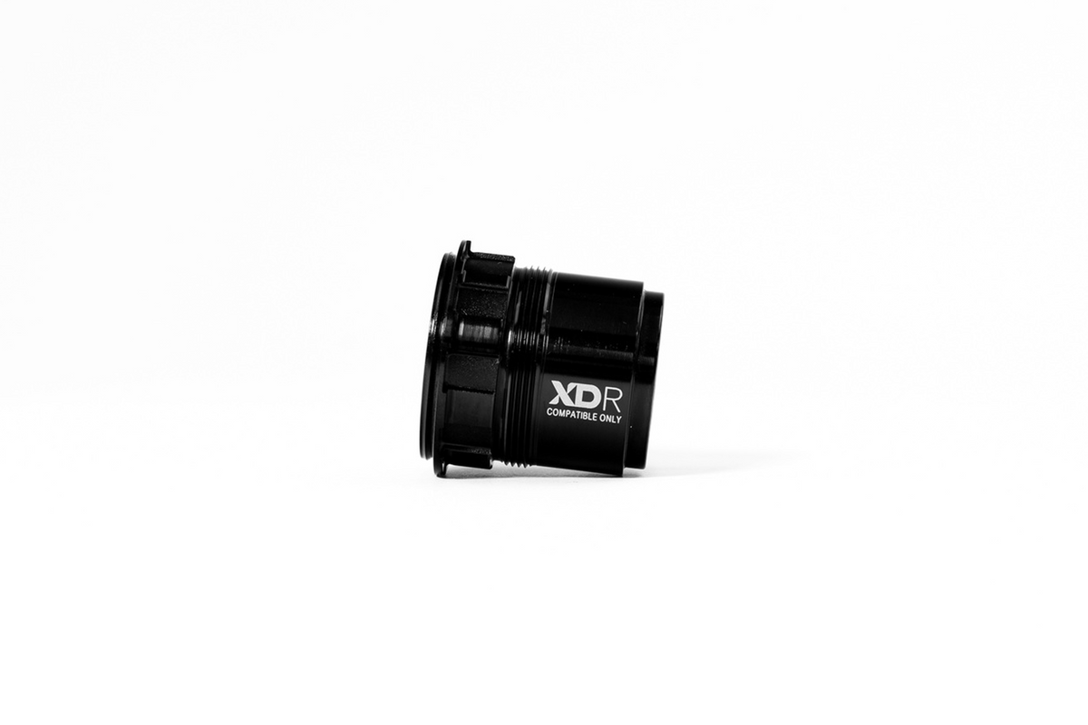 Boyd Grade Freehub Body