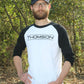 3/4 Length T Shirt