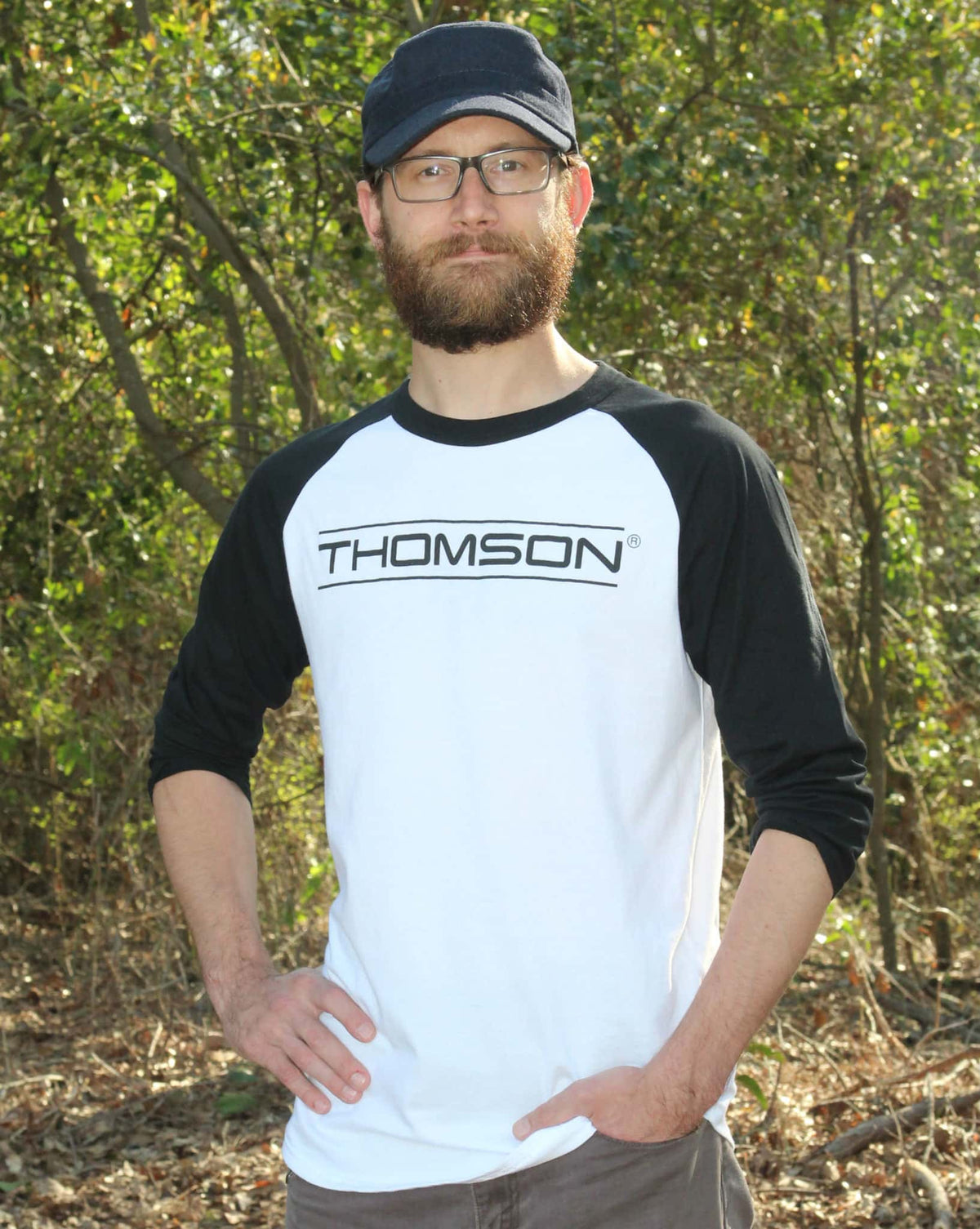 3/4 Length T Shirt