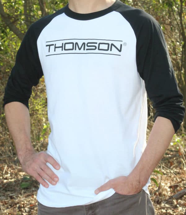 3/4 Length T Shirt
