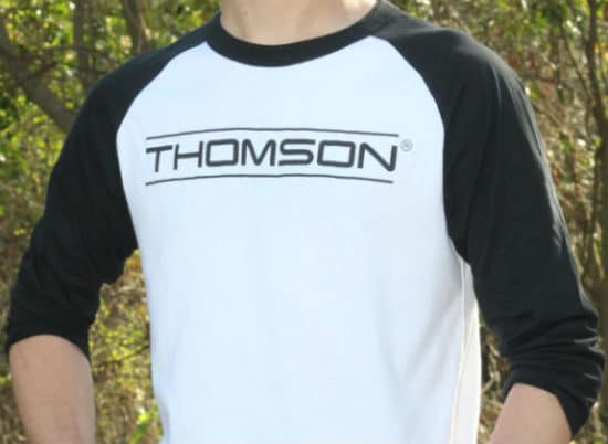 3/4 Length T Shirt