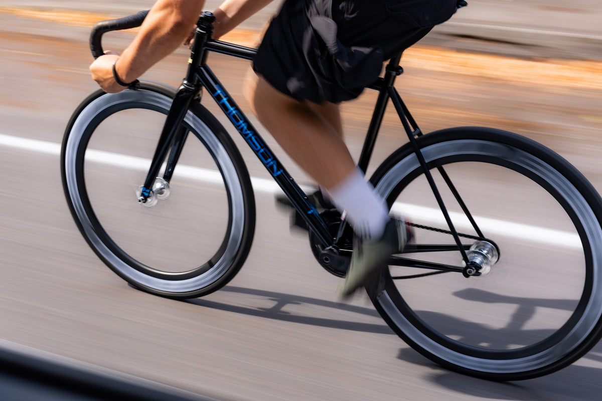 Bike Fit and Performance