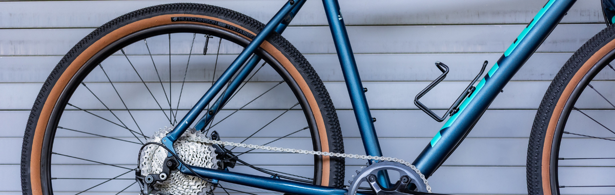 BMX Stems