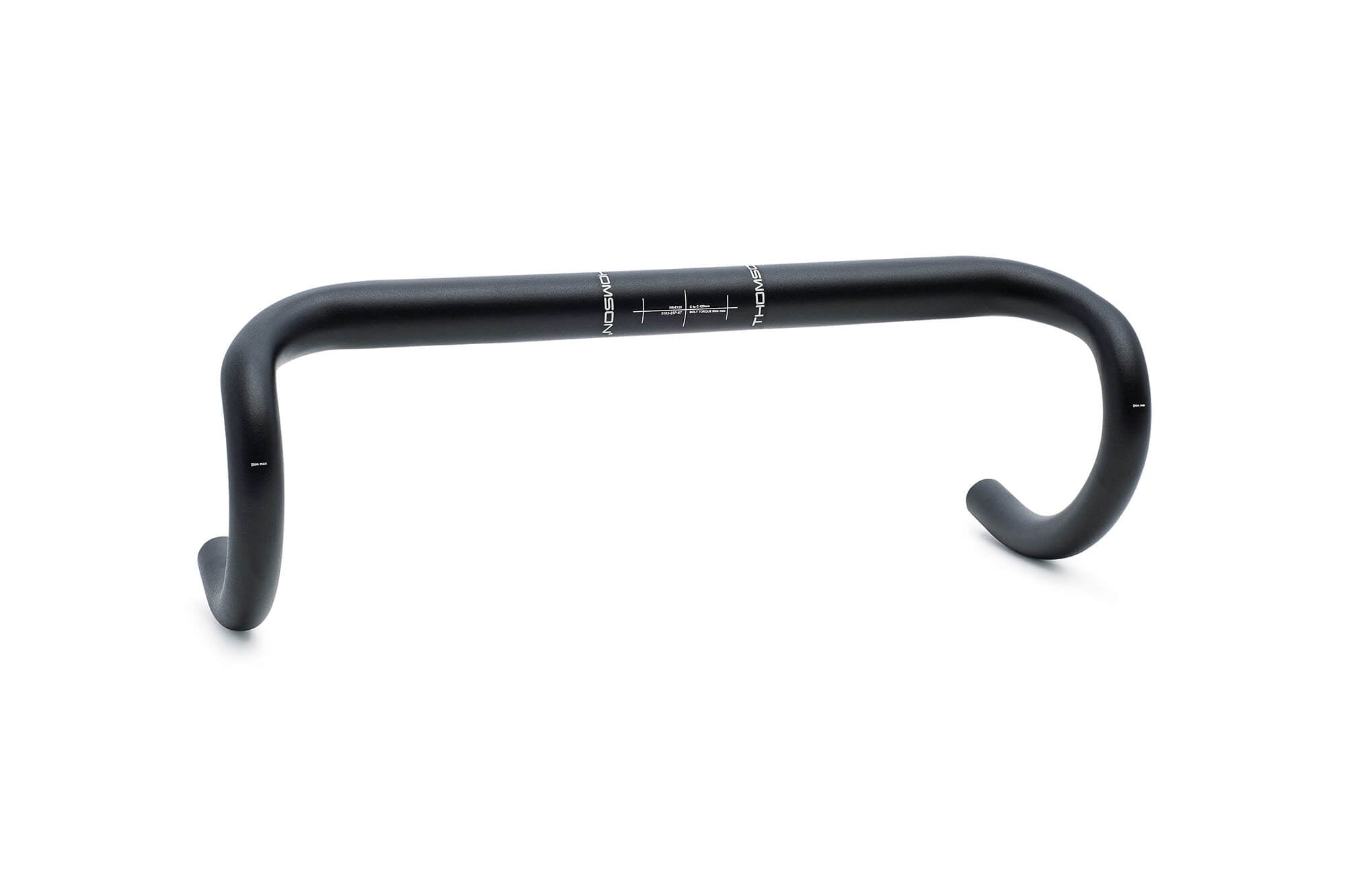Bike Handlebars | Carbon, Aluminum, & Titanium Bike Bars – Thomson