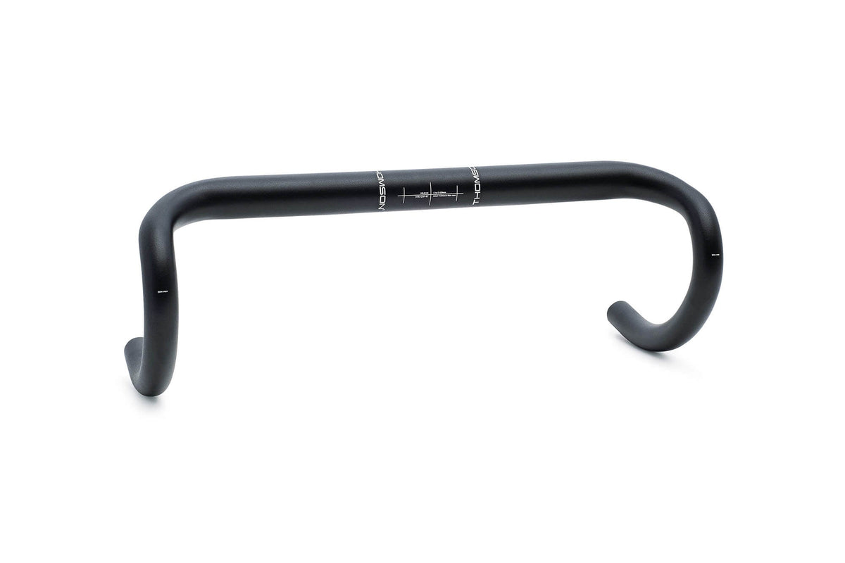 Flared Alloy Drop Bars - 31.8mm