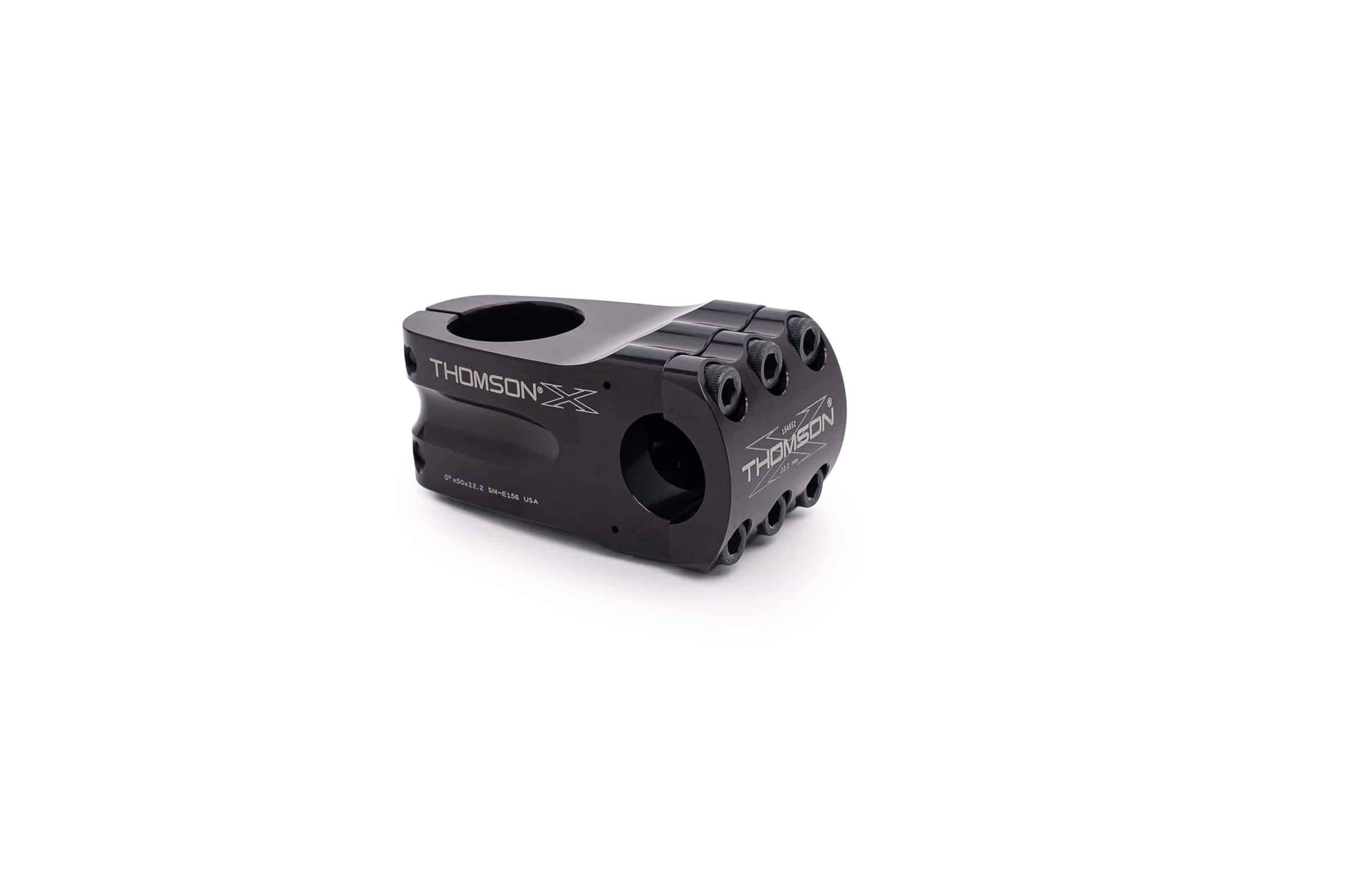 BMX Stems | 22.2 mm Bike Stem | Thomson Bike Stems