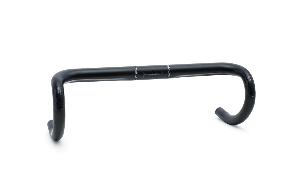 Carbon Drop Bars, 31.8mm
