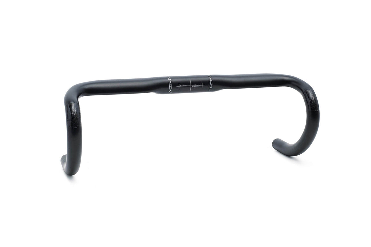 Carbon Drop Bars, 31.8mm