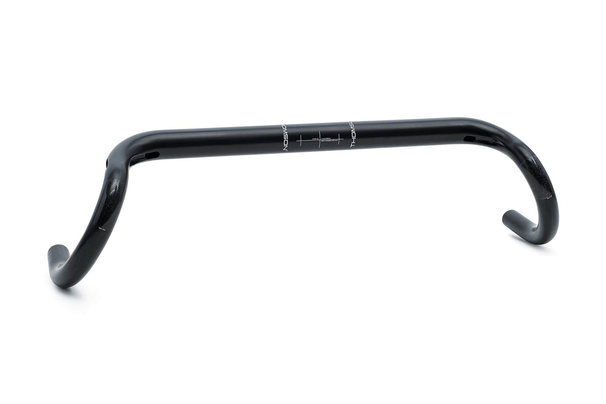 Carbon Drop Bars, 31.8mm