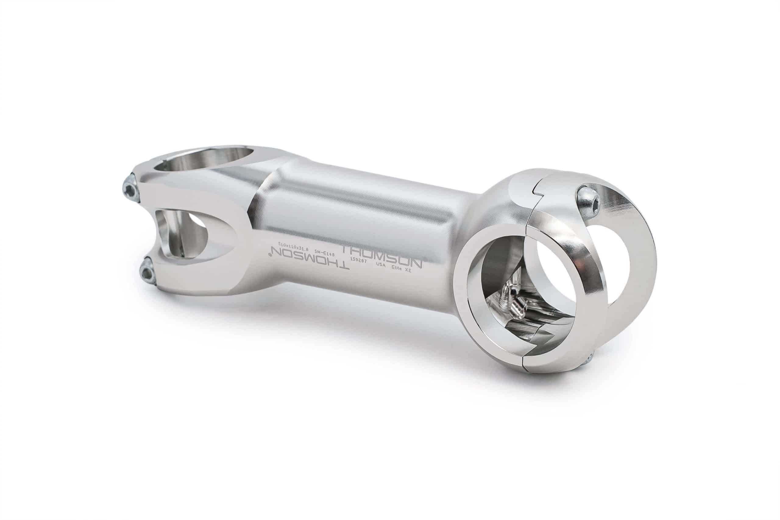 G2 Gravel and Road Bike Stem | 31.8 Lightweight Stem – Thomson Bike