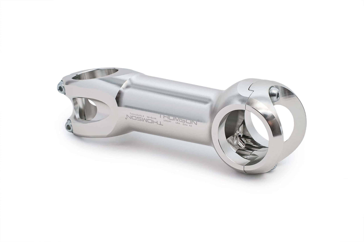 G2, 31.8mm Road & Gravel Stems