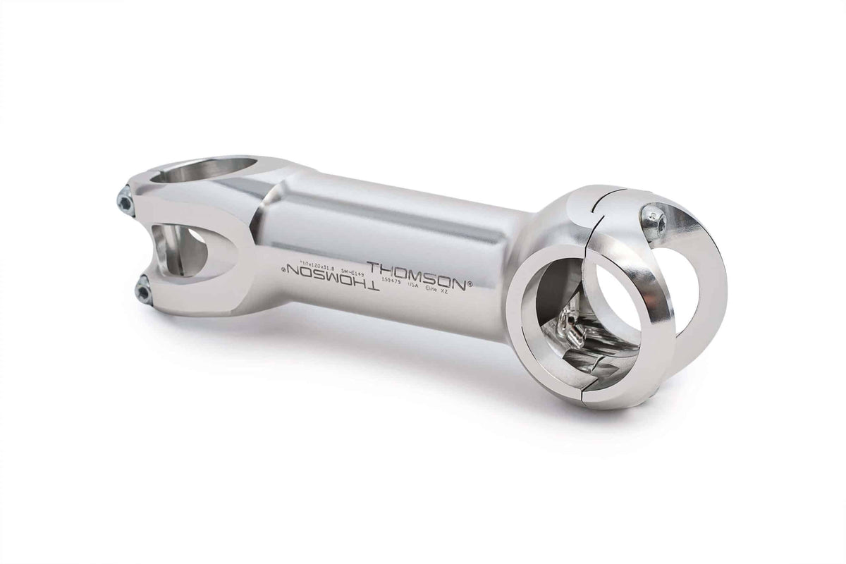 G2, 31.8mm Road & Gravel Stems