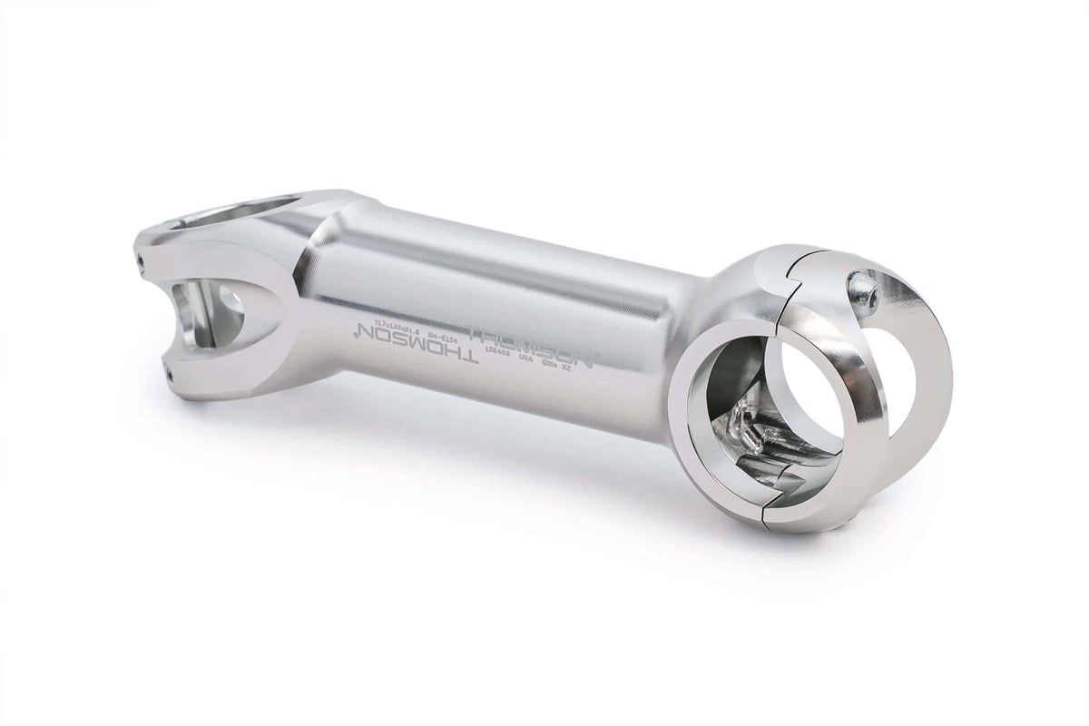 G2, 31.8mm Road & Gravel Stems