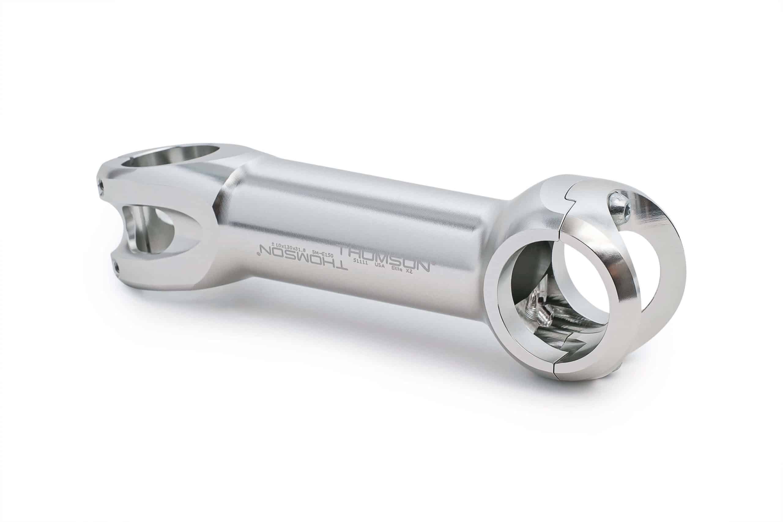 G2 Gravel and Road Bike Stem | 31.8 Lightweight Stem – Thomson Bike