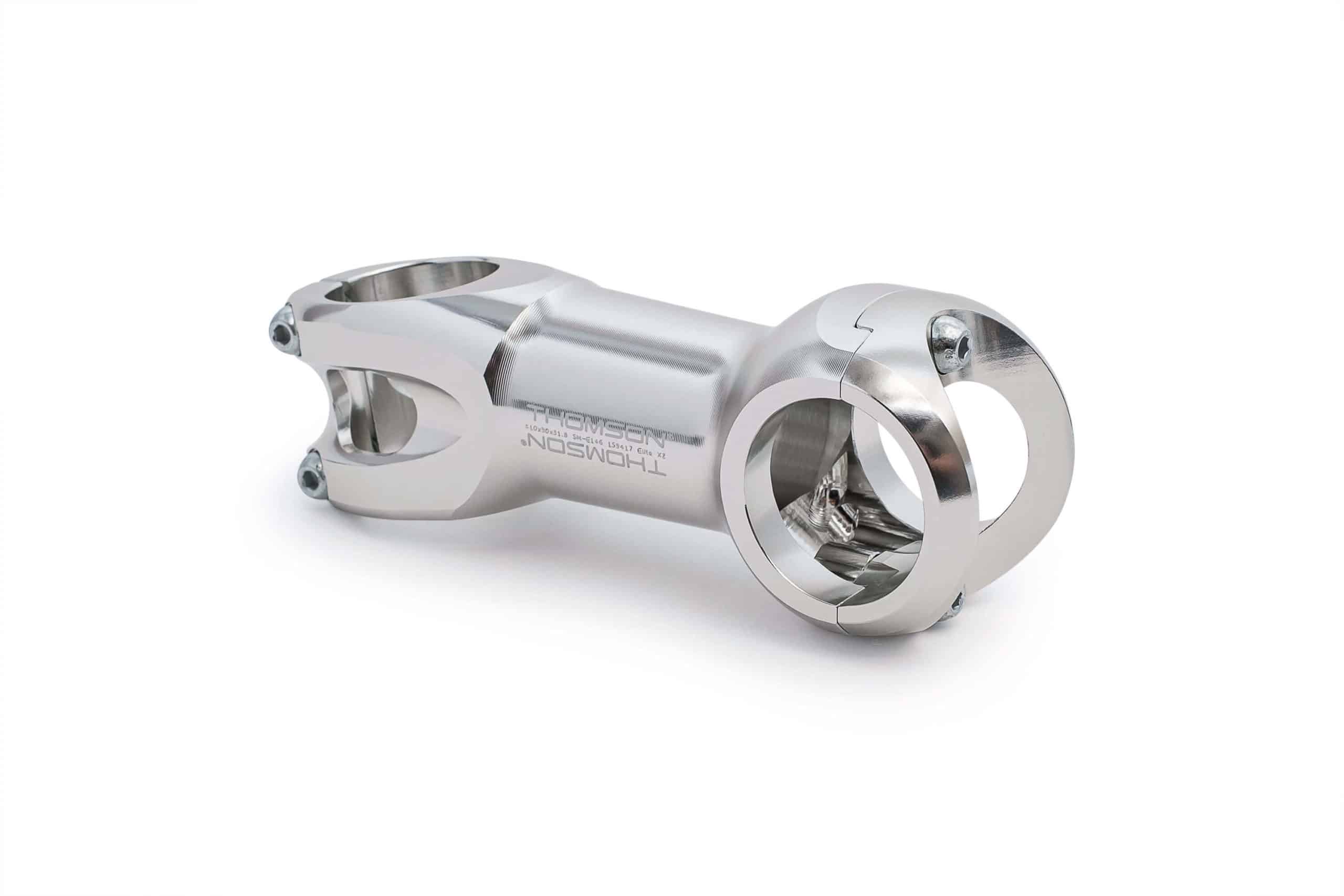 G2 Gravel and Road Bike Stem | 31.8 Lightweight Stem – Thomson Bike