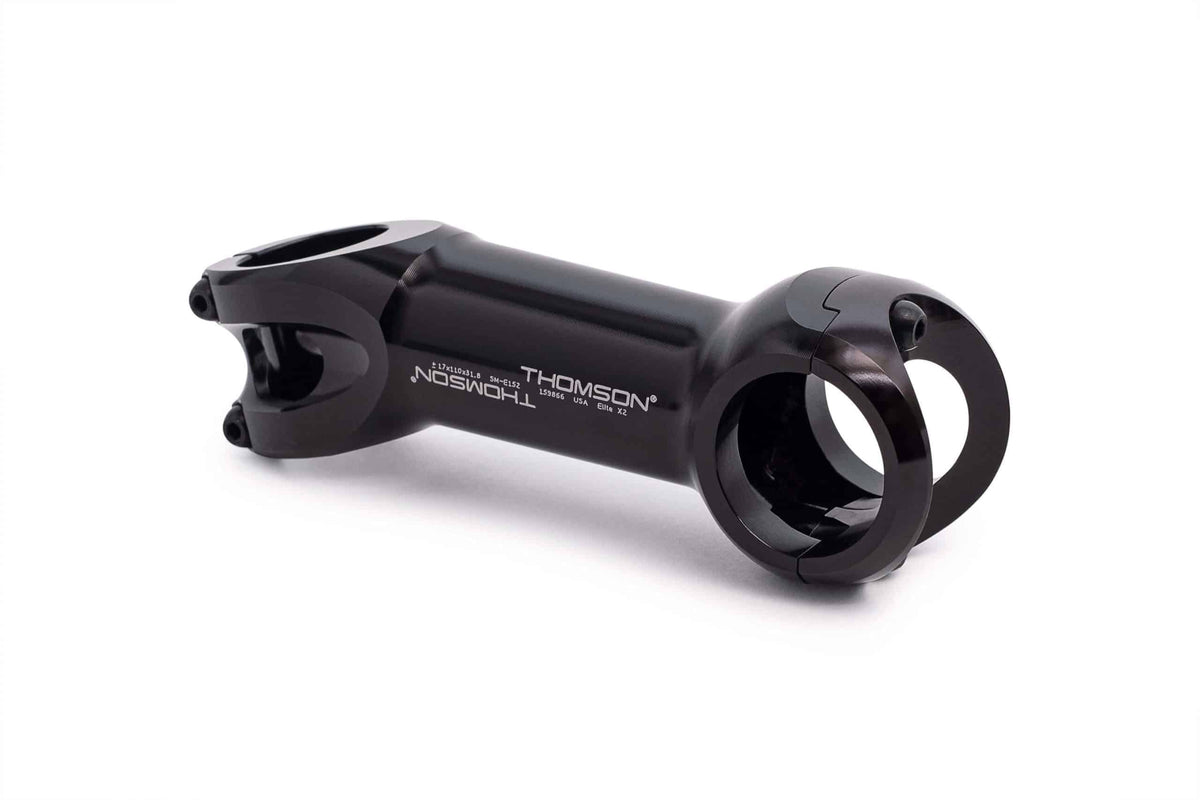 G2, 31.8mm Road & Gravel Stems