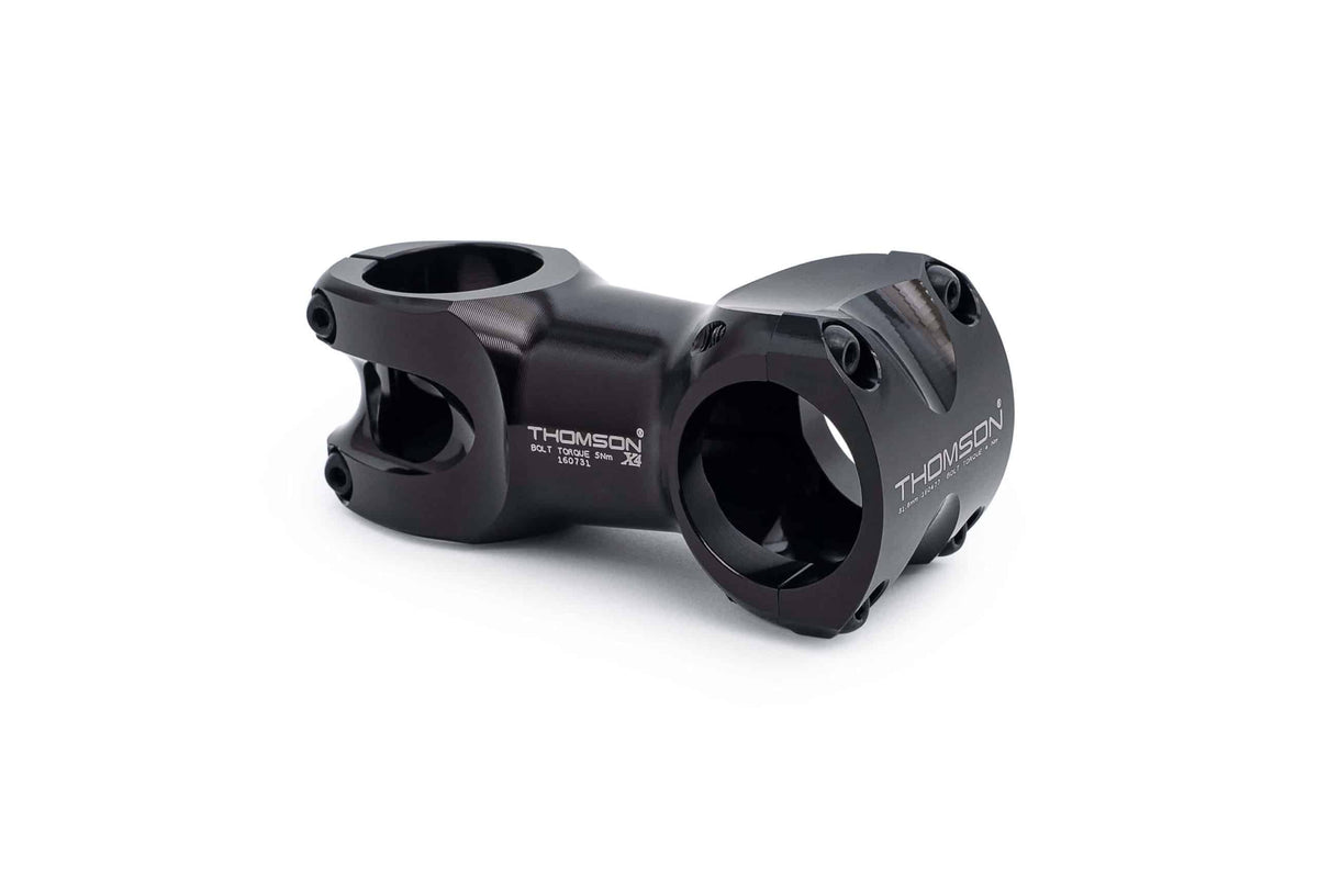 Elite 31.8mm X4 Stems||||||||||||||||Glacier Stem|Complete Glacier Set - Stem, collar & seatpost|||