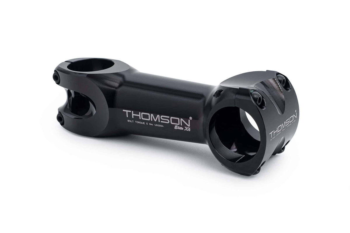 Elite 31.8mm X4 Stems||||||||||||||||Glacier Stem|Complete Glacier Set - Stem, collar & seatpost|||