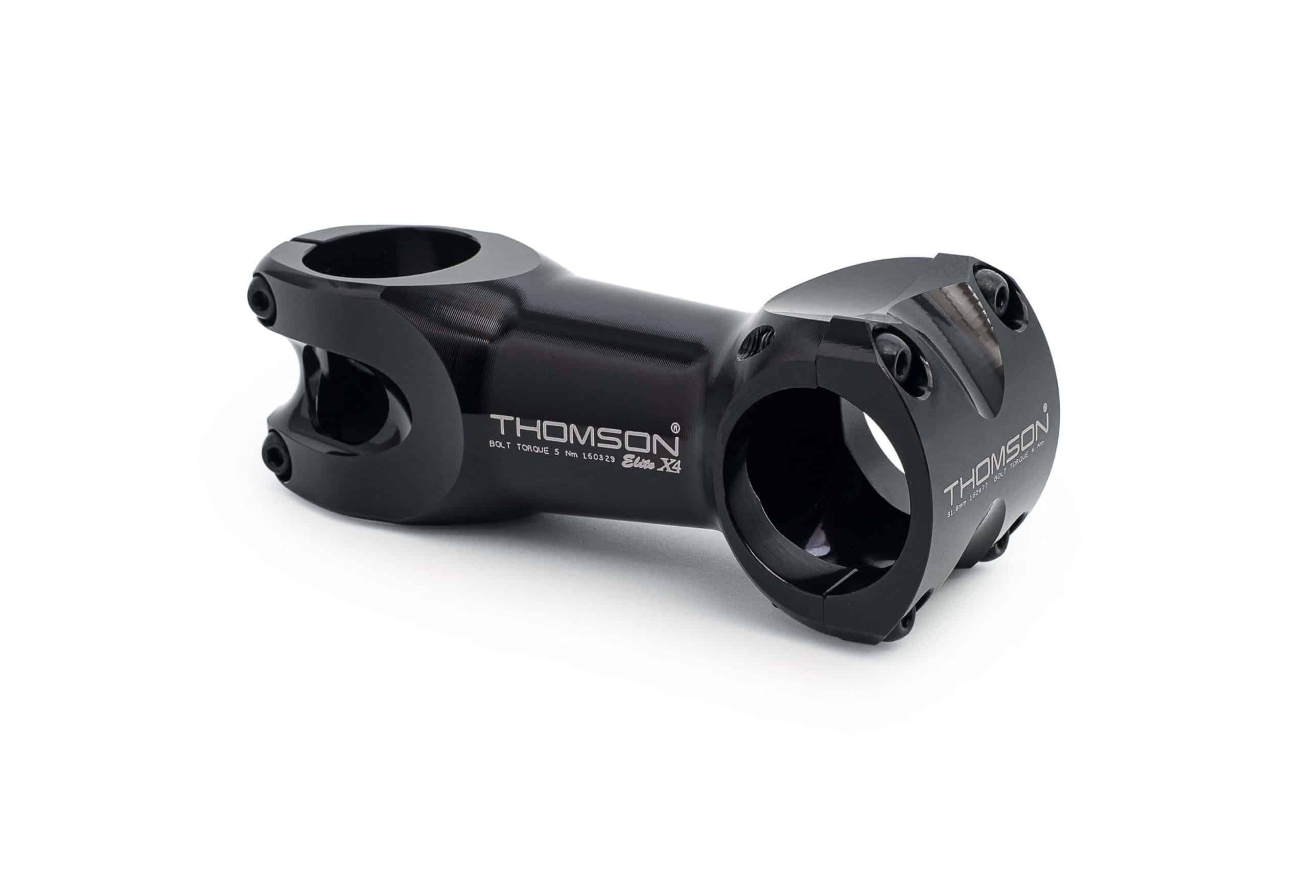 Elite 31.8mm X4 Bike Stems | Thomson Bikes