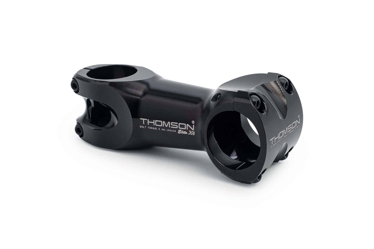 Elite 31.8mm X4 Stems||||||||||||||||Glacier Stem|Complete Glacier Set - Stem, collar & seatpost|||