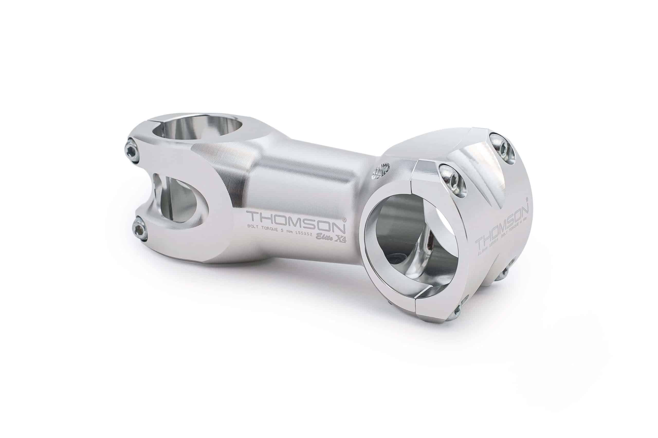 Elite 31.8mm X4 Bike Stems | Thomson Bikes