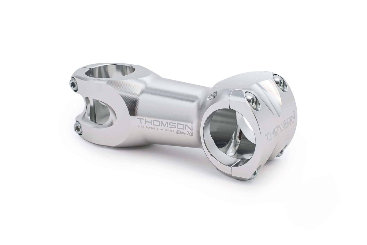 Elite 31.8mm X4 Stems||||||||||||||||Glacier Stem|Complete Glacier Set - Stem, collar & seatpost|||