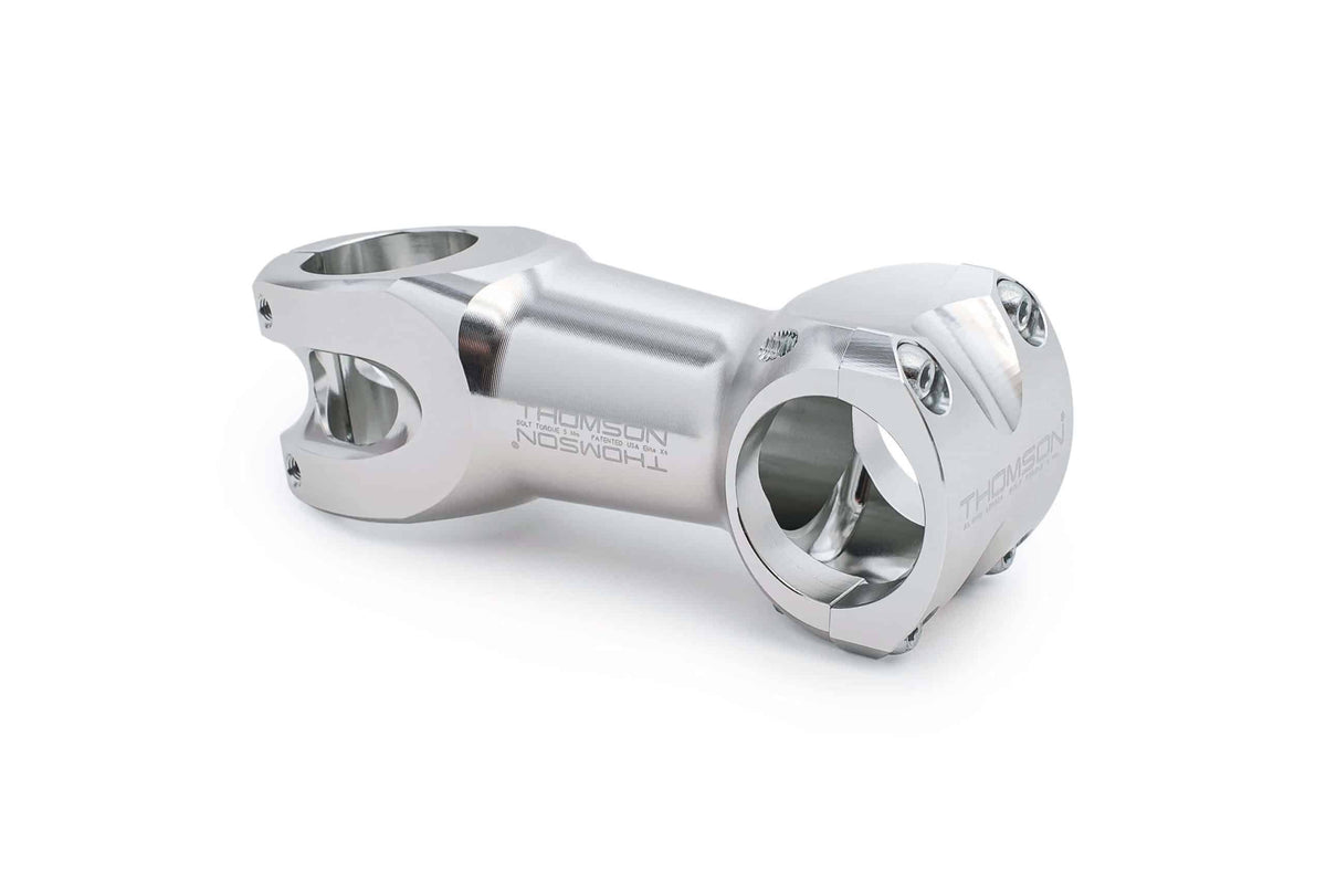 Elite 31.8mm X4 Stems||||||||||||||||Glacier Stem|Complete Glacier Set - Stem, collar & seatpost|||
