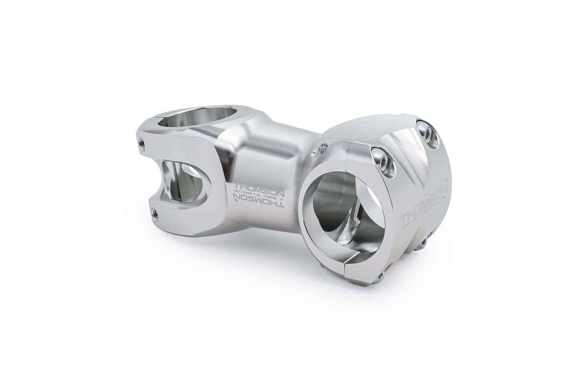 Elite 31.8mm X4 Stems||||||||||||||||Glacier Stem|Complete Glacier Set - Stem, collar & seatpost|||