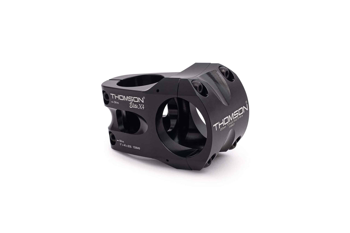Elite 35mm X4 Stems