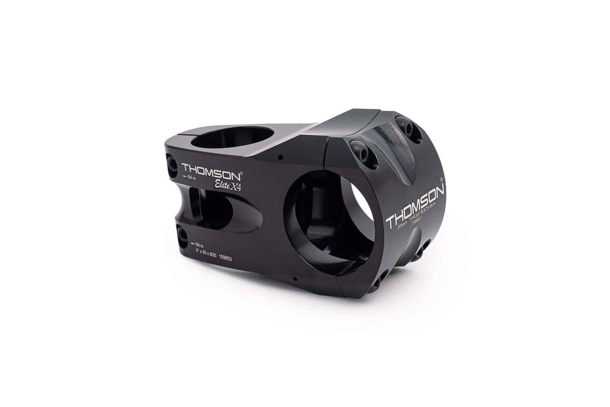 Elite 35mm X4 Stems