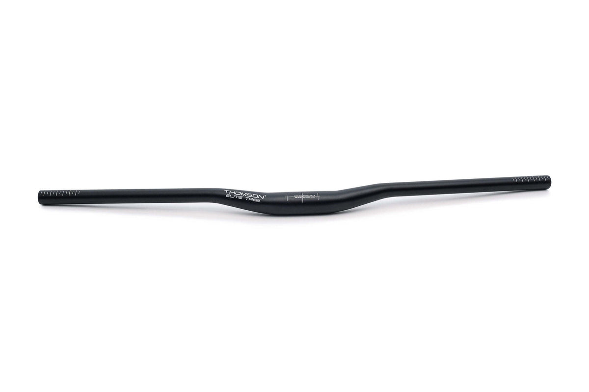 Elite 35mm Aluminum Bar