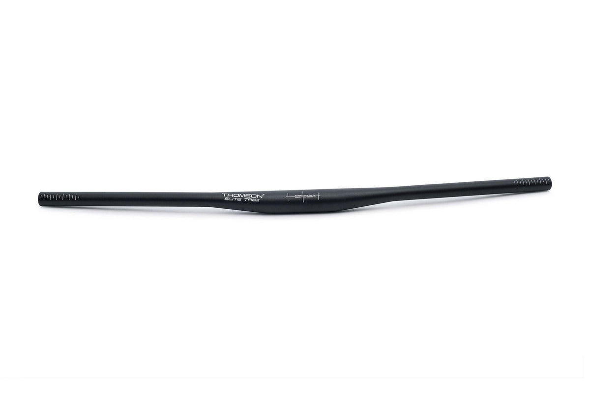 Elite 35mm Aluminum Bar
