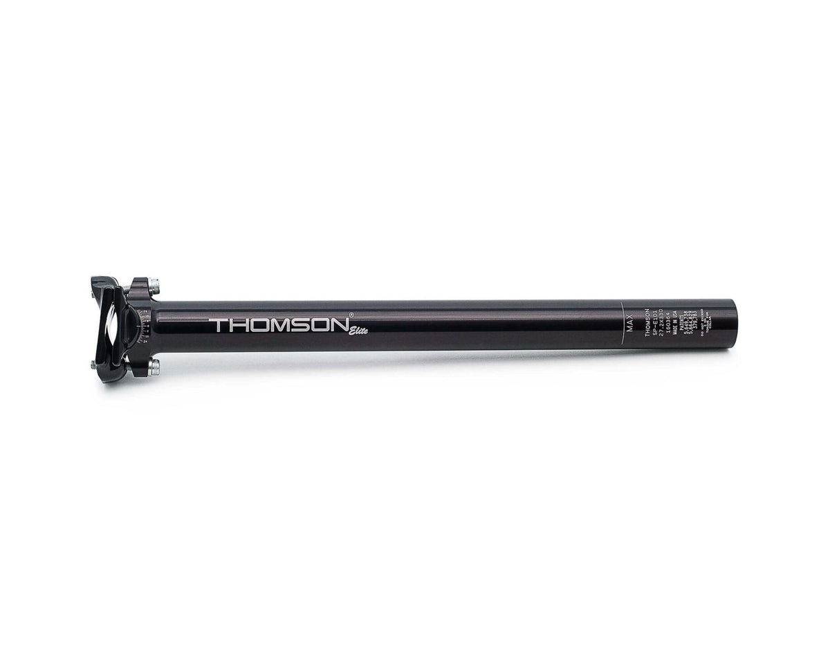 Elite Seatpost