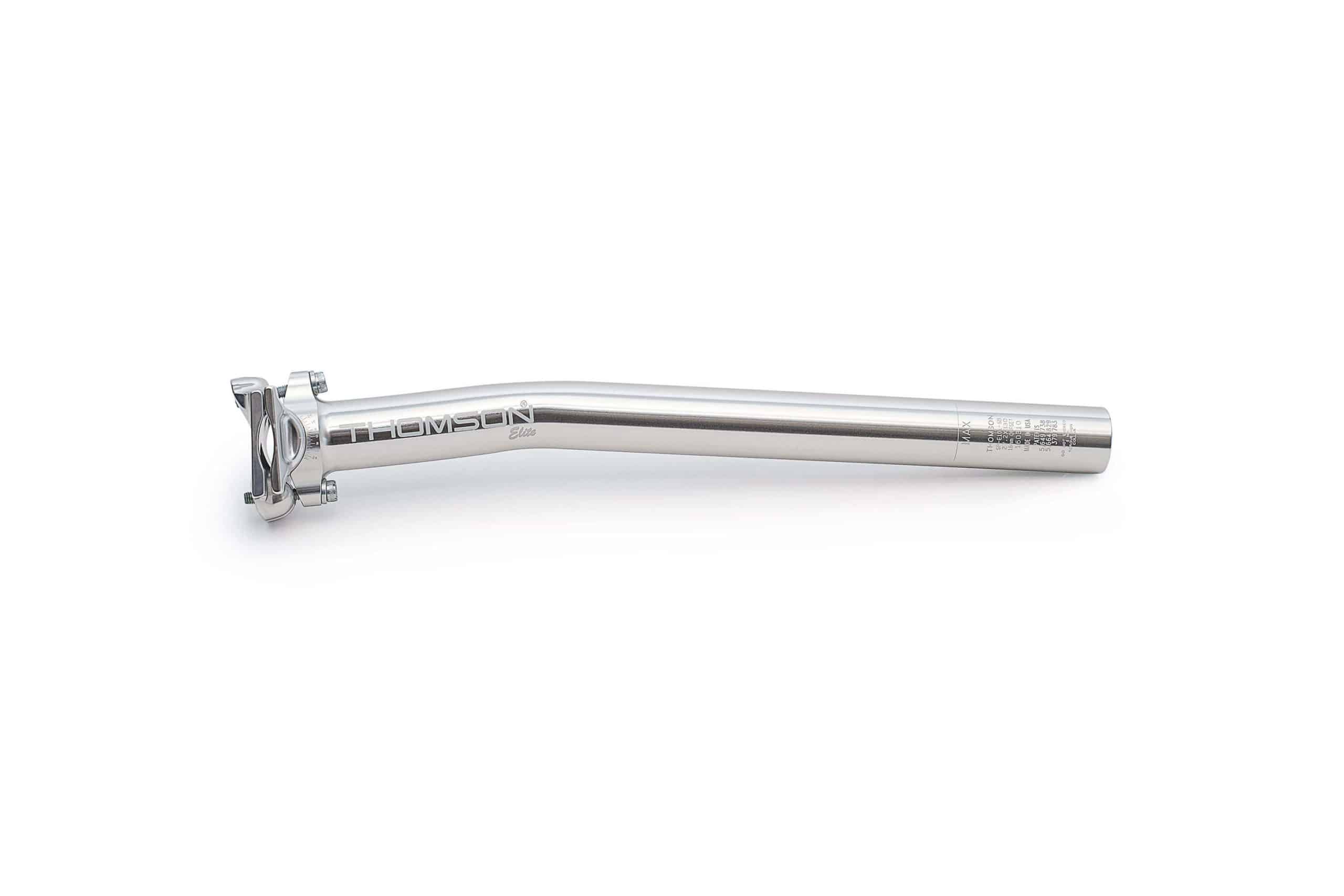 Elite Seatpost | Road & Mountain Bike Seatpost | Thomson – Thomson